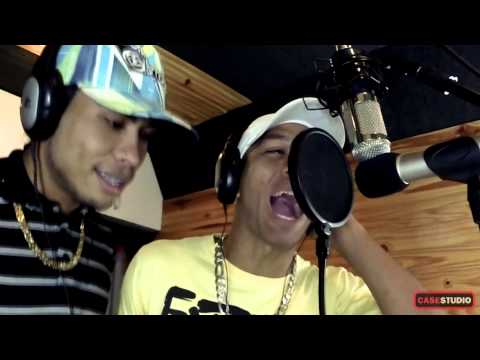 Kebrek e Cleiton Ramos - Eu sou patrao