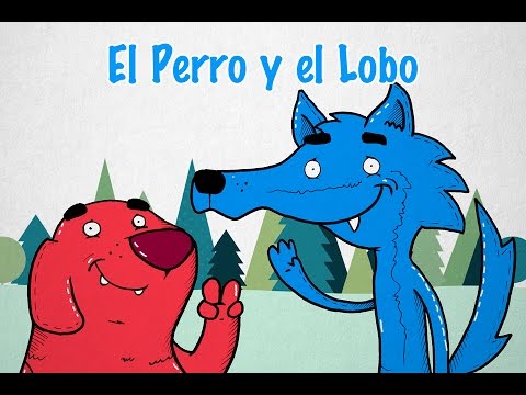 El Perro y el Lobo