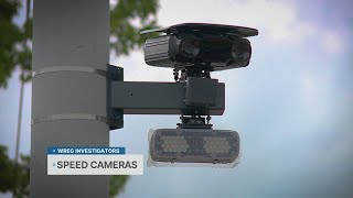 Have you been caught on Memphis speed cameras