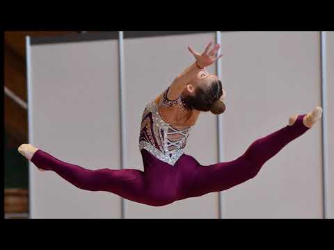 Mistrovství České republiky seniorek 2021: 1. - 3. místo