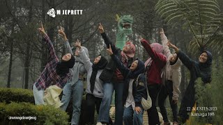 DOKUMENTASI Panitia PHBN 2023