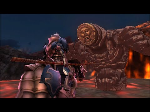 Fire Emblem Fates: Birthright - Chapter 21: Burning Falls