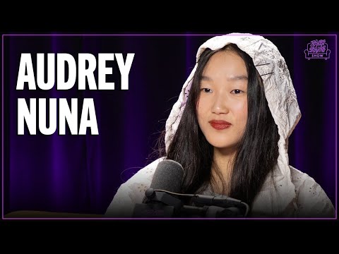Audrey Nuna Talks ‘KPop Demon Hunters,’ Mira, “Golden,” and Her Album 'TRENCH'