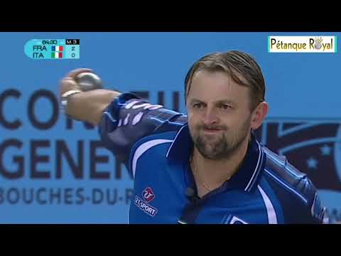 Historique partie !! France vs Italie– Une rencontre légendaire au cœur du championnat du monde_FHD_