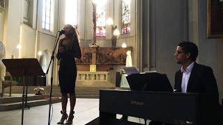 Liebe ist nicht nur ein Wort - Gerd Geerken ( Monique Rocha )