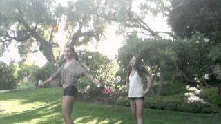 Crazy Beautiful Life- Kesha(Music Video)