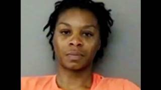 Was Sandra Bland Dead In Mug Shot