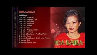 Download lagu Ida Laila Full Album PintuTaubat... mp3