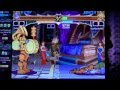 Resurrection Of DarkStalkers Night Warriors Day 2