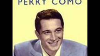 Perry Como -  Surrender