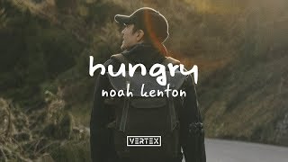 Noah Kenton – Hungry