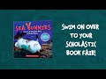 Sea Bunnies By Kelly Hargrave Book Trailer