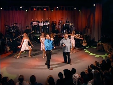 Na hora do adeus - Matogrosso & Mathias - Ao vivo convida