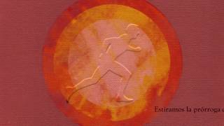 Profetas de la Mañana - Vetusta Morla (video lyric)