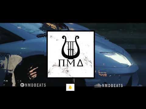 SAMRA x BUSHIDO Type Beat 2018 "RUBIN" Instrumental | prod. by NMD Beats