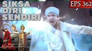 Download lagu Jurus Berbahaya Kian Santang yang Menyiksa Dirinya Sendiri - Kembalinya Raden Kian Santang mp3