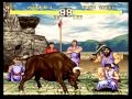 Fighters History D Hack
