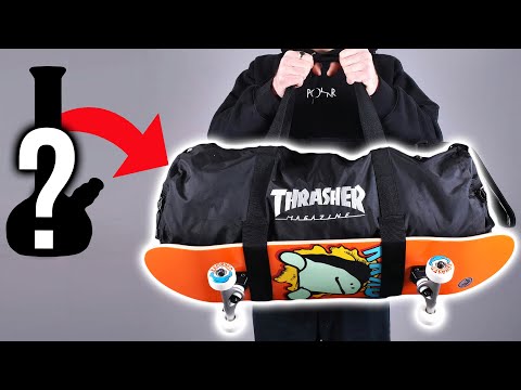 20 Items Skaters Can't Live Without