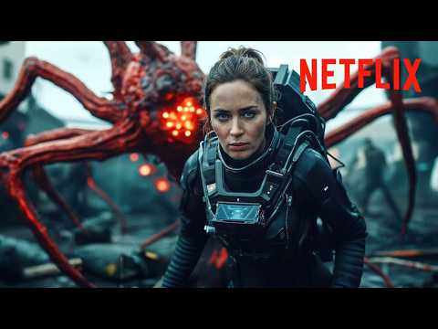 2026 es una LOCURA las 15 mejores PELICULAS de CIENCIA ficción ESTRENADAS hasta AHORA en 2026!