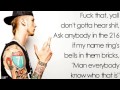 Machine Gun Kelly - BREAKING NEWS (With Lyrics.