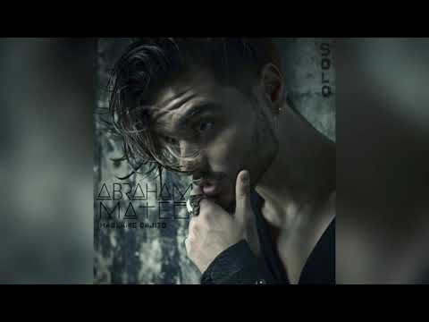 Abraham Mateo - Háblame Bajito [Solo Version]