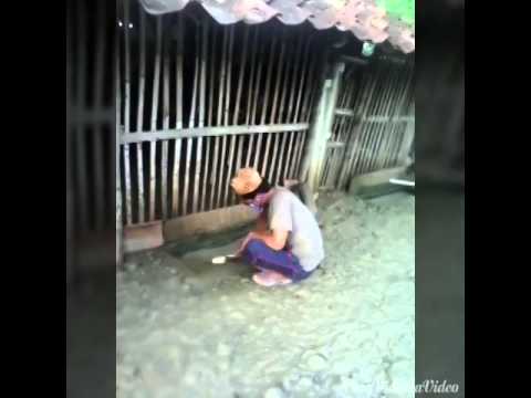 santri manba'ul huda mangunrejo