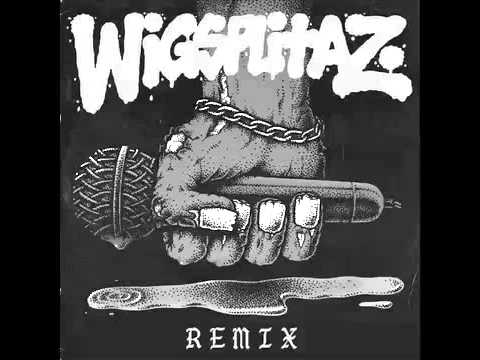WIGSPLITAZ Represent the dead - Fitzroy North Remix