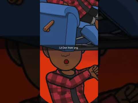 coming soon yng lil Don