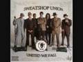 Never Enough (Money Loves Me) by Sweatshop Union