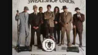 Music video thumbnail preview for Never Enough (Money Loves Me) by Sweatshop Union by Sweatshop Union
