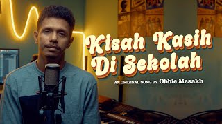 Download lagu Kisah Kasih Di Sekolah - Obbie Mesakh | Cover by My Marthynz mp3