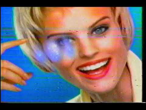 Commercials and Previews #1 (1998)