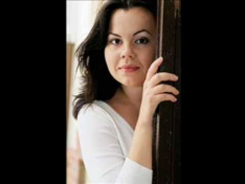 Aleksandra Kurzak - Fryderyk Chopin "Wiosna" op.74 nr 2