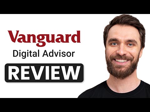 Vanguard Digital Advisor Review 2025 – Fees, Portfolios & Performance Explained
