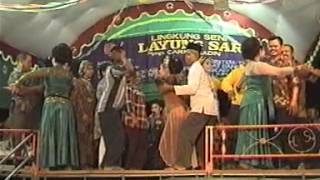 Download lagu Sabilulungan - Jaipongan LAYUNG SARI Majenang mp3