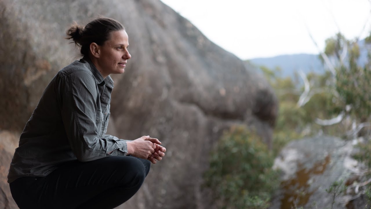Protecting Australia’s endangered species