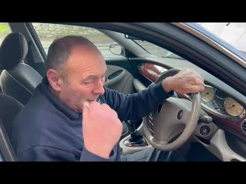 2000 ROVER 75 | MATHEWSONS CLASSIC CARS | 2 & 3 DECEMBER 2022