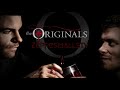 The Originals 5x12 Soundtrack Shake And Shout TURF CLUB