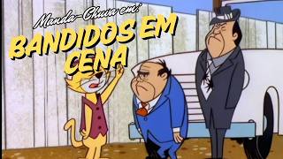 Download lagu Manda-Chuva em: Luz, Câmera, Trapaça! mp3