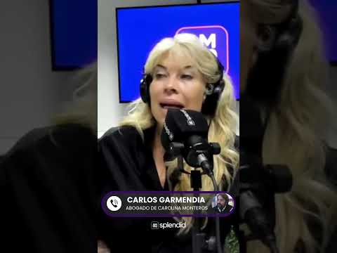 🗣️Carlos Garmendia: "En Tucumán se vive una dictadura policial y judicial"