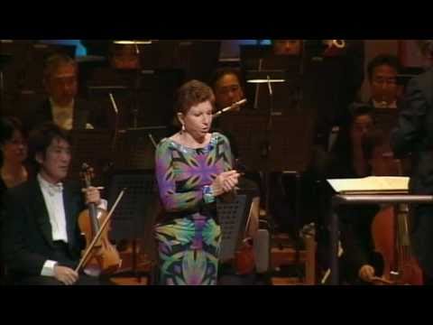 Mariella Devia - Turandot - Tu che di gel sei cinta