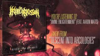 The Bridal Procession - Divine Enlightenment (Feat. Aaron Matts of BETRAYING THE MARTYRS)