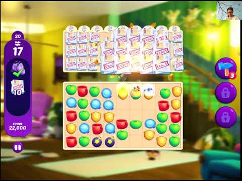 Small Town Murders Level 20