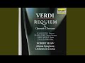 Verdi: Requiem: II. Dies irae