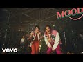 24kGoldn - Mood (Clean Music Video) ft. iann dior