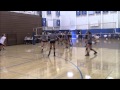 Ari Jacobsen High School Volleyball Highlights