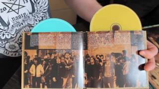 The Answer Rise 10th Anniversary