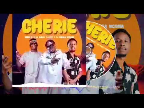 Dj clean & Chris_B _CHERIE (feat DJ Sibula Ngoma