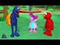 Sesame Street Ready Set Groover Educational Game For Kids Episodes 104