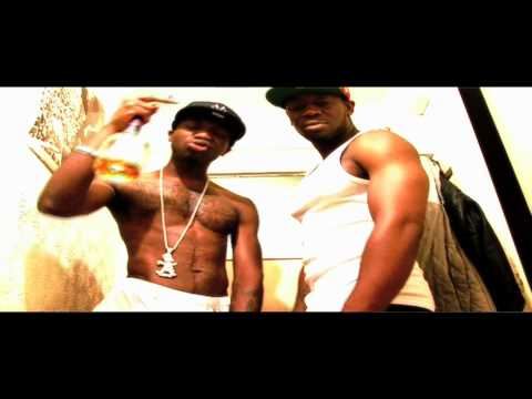 FROSTMAN - SHOULDA NEVER